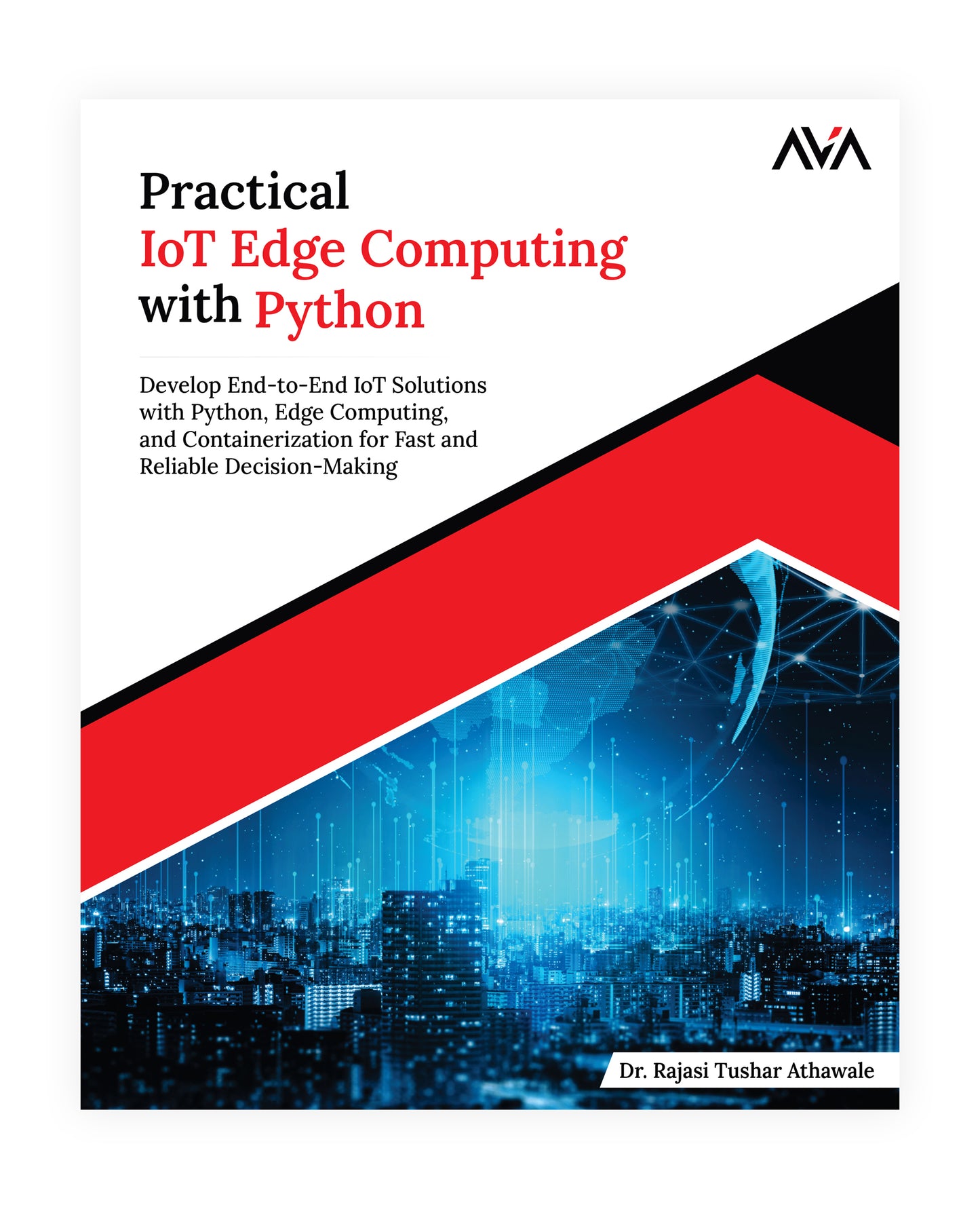 Edge Cases Python Practical IoT Edge Computing with Python - AVA®- An Orange Education ...