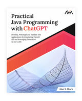 Practical Java Programming with ChatGPT