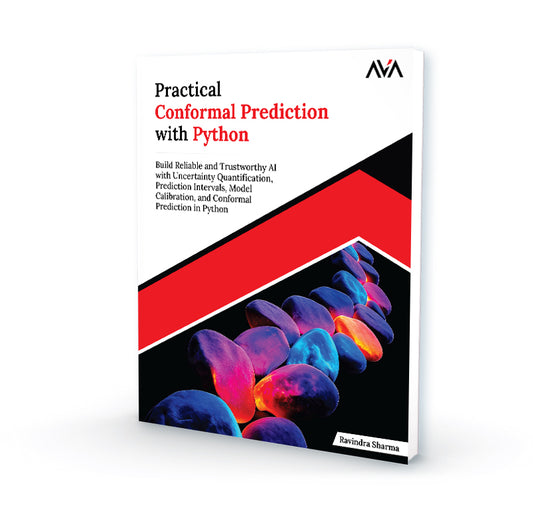 Practical Conformal Prediction with Python