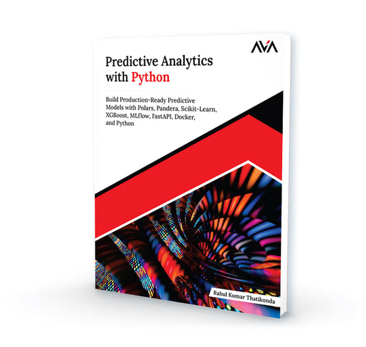Predictive Analytics with Python