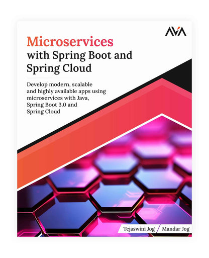 Microservices with Spring Boot and Spring Cloud
