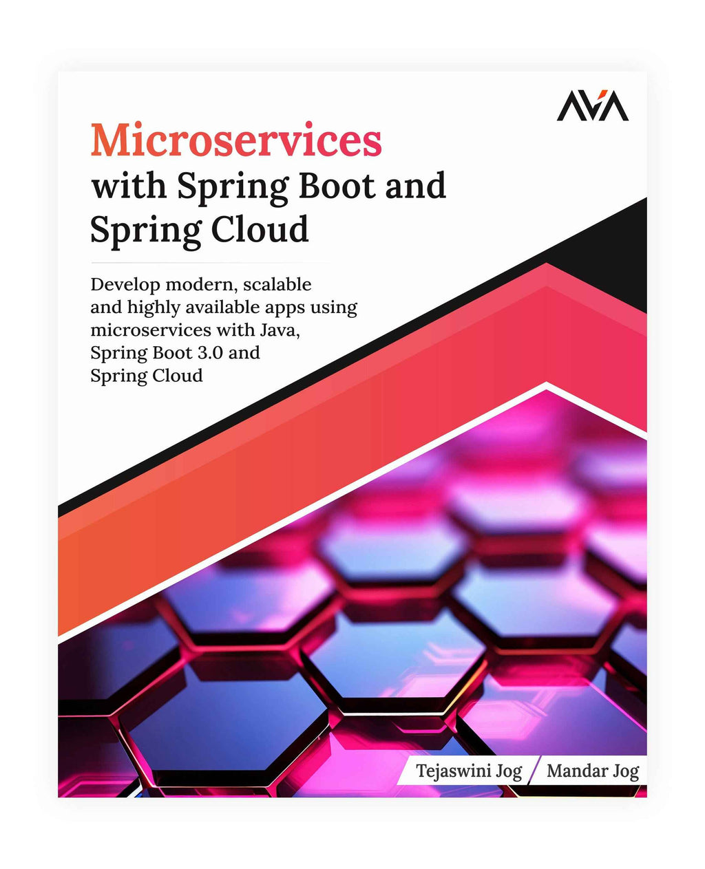 Microservices with Spring Boot and Spring Cloud – AVA™- An Orange ...