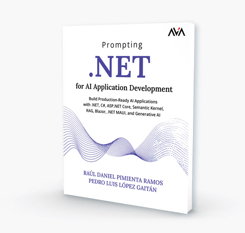 Prompting .NET for AI Application Development