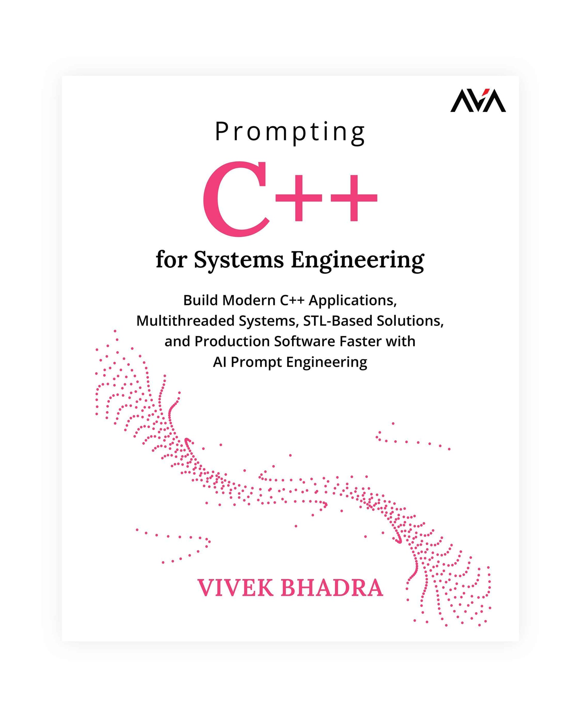 Prompting C++ for Systems Engineering