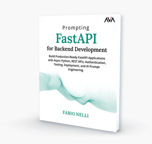 Prompting FastAPI for Backend Development