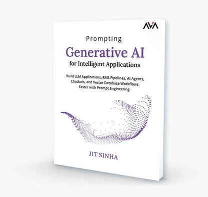 Prompting Generative AI for Intelligent Applications
