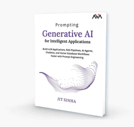 Prompting Generative AI for Intelligent Applications