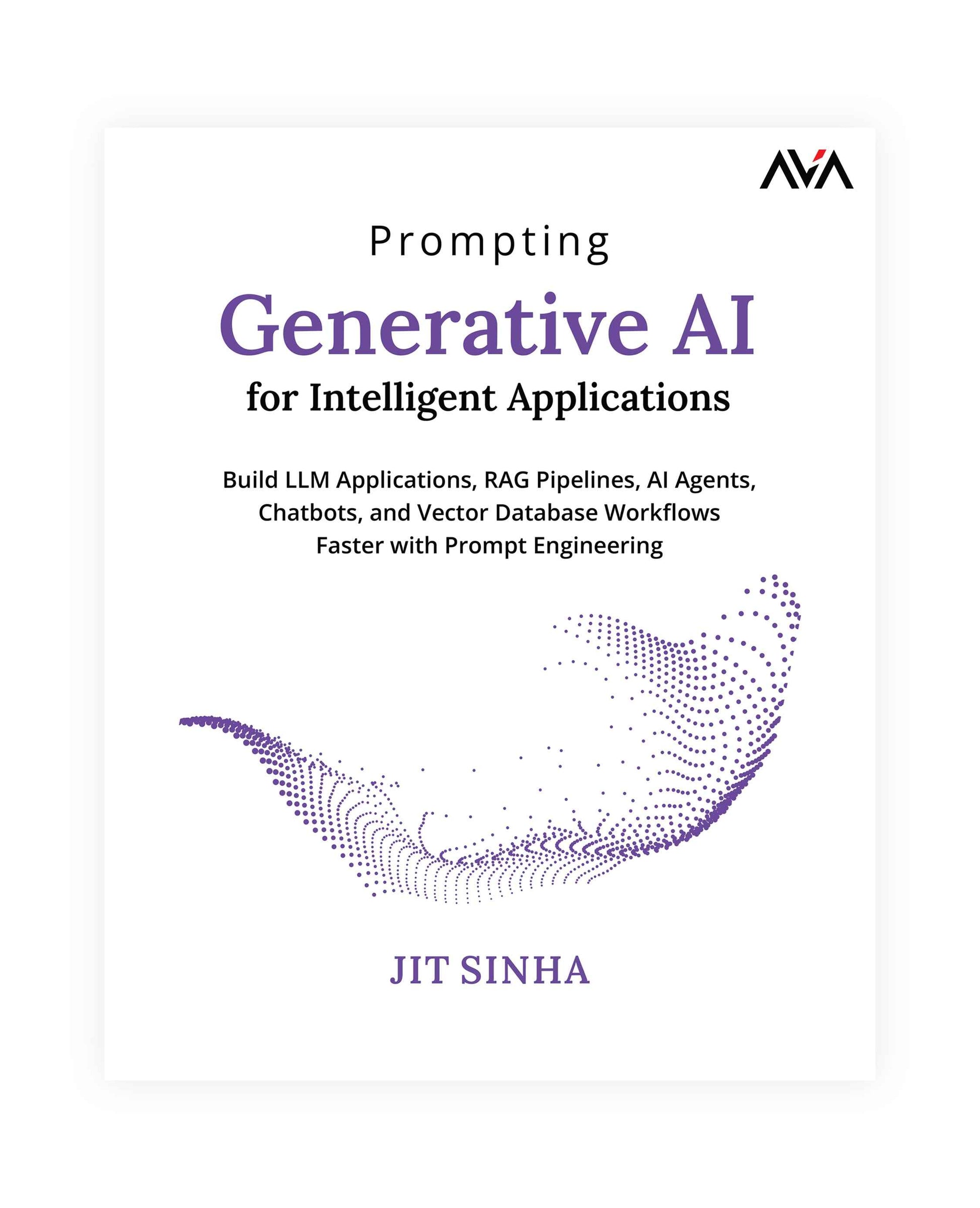 Prompting Generative AI for Intelligent Applications