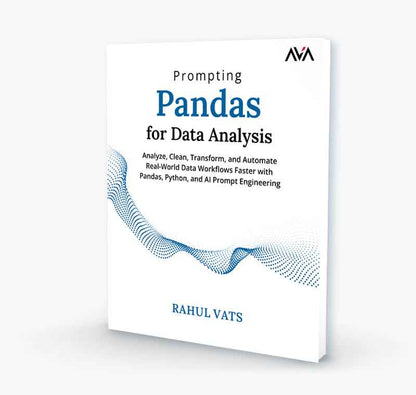 Prompting Pandas for Data Analysis