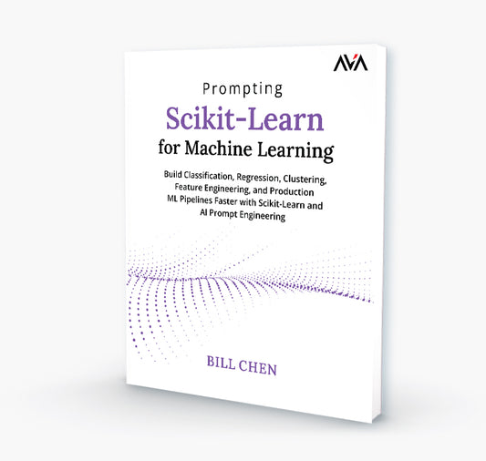 Prompting Scikit-Learn for Machine Learning
