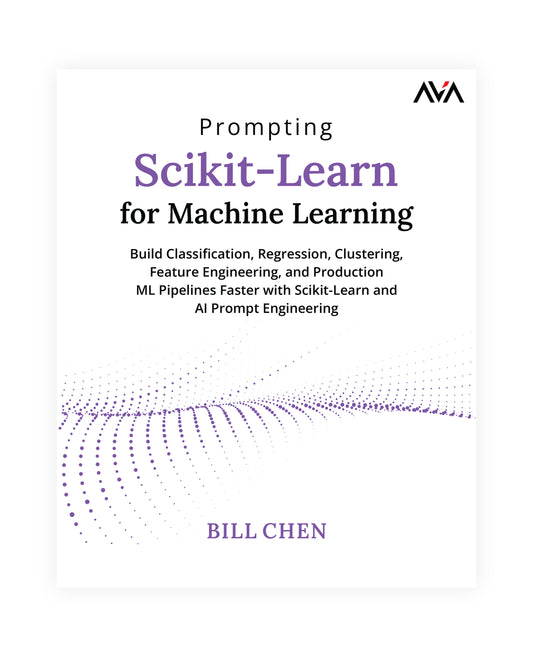 Prompting Scikit-Learn for Machine Learning
