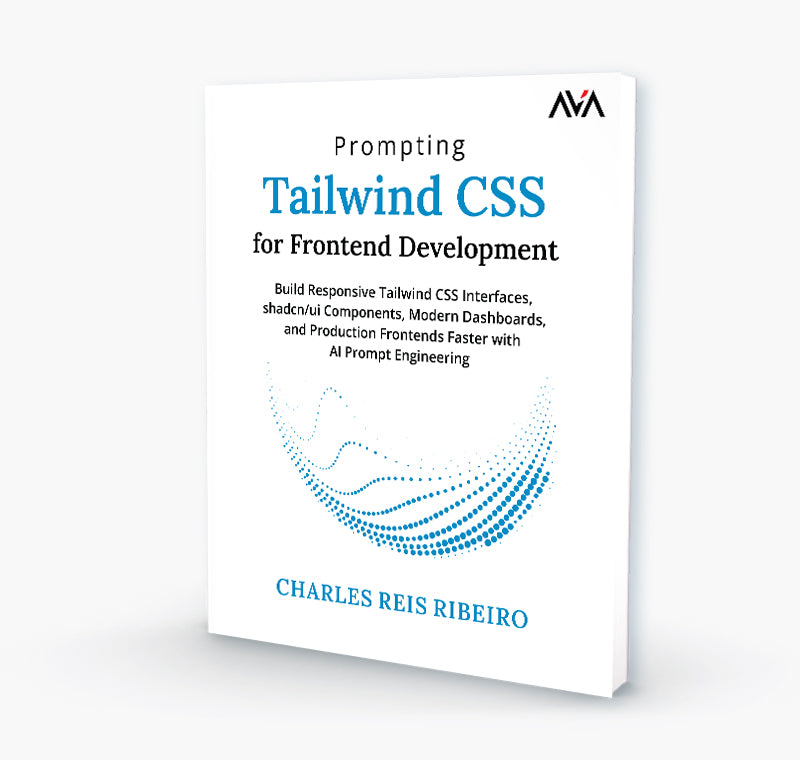 Prompting Tailwind CSS for Frontend Development