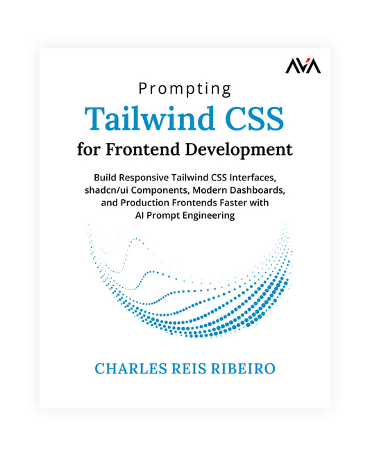 Prompting Tailwind CSS for Frontend Development
