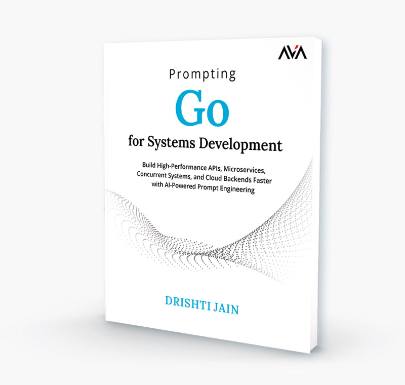 Prompting Go for Systems Development