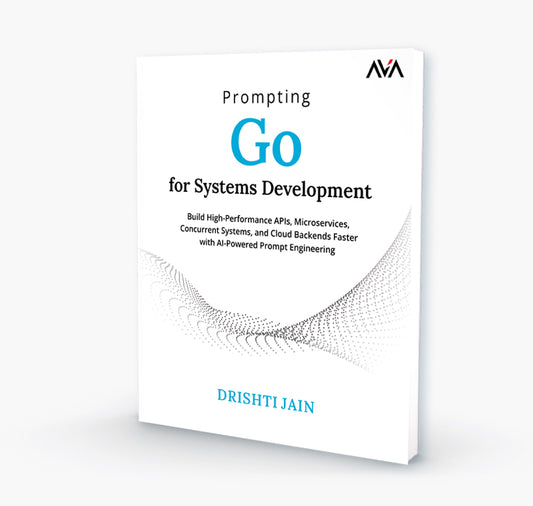 Prompting Go for Systems Development