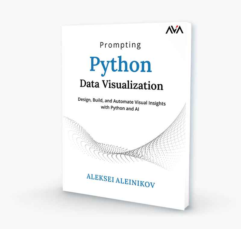 Prompting Python Data Visualization
