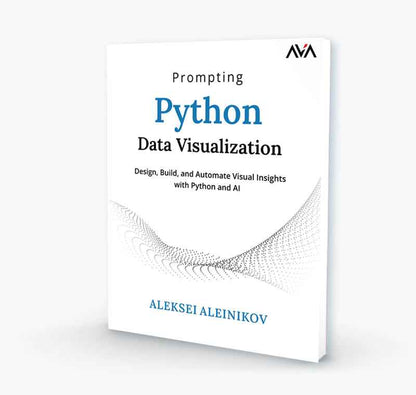 Prompting Python Data Visualization