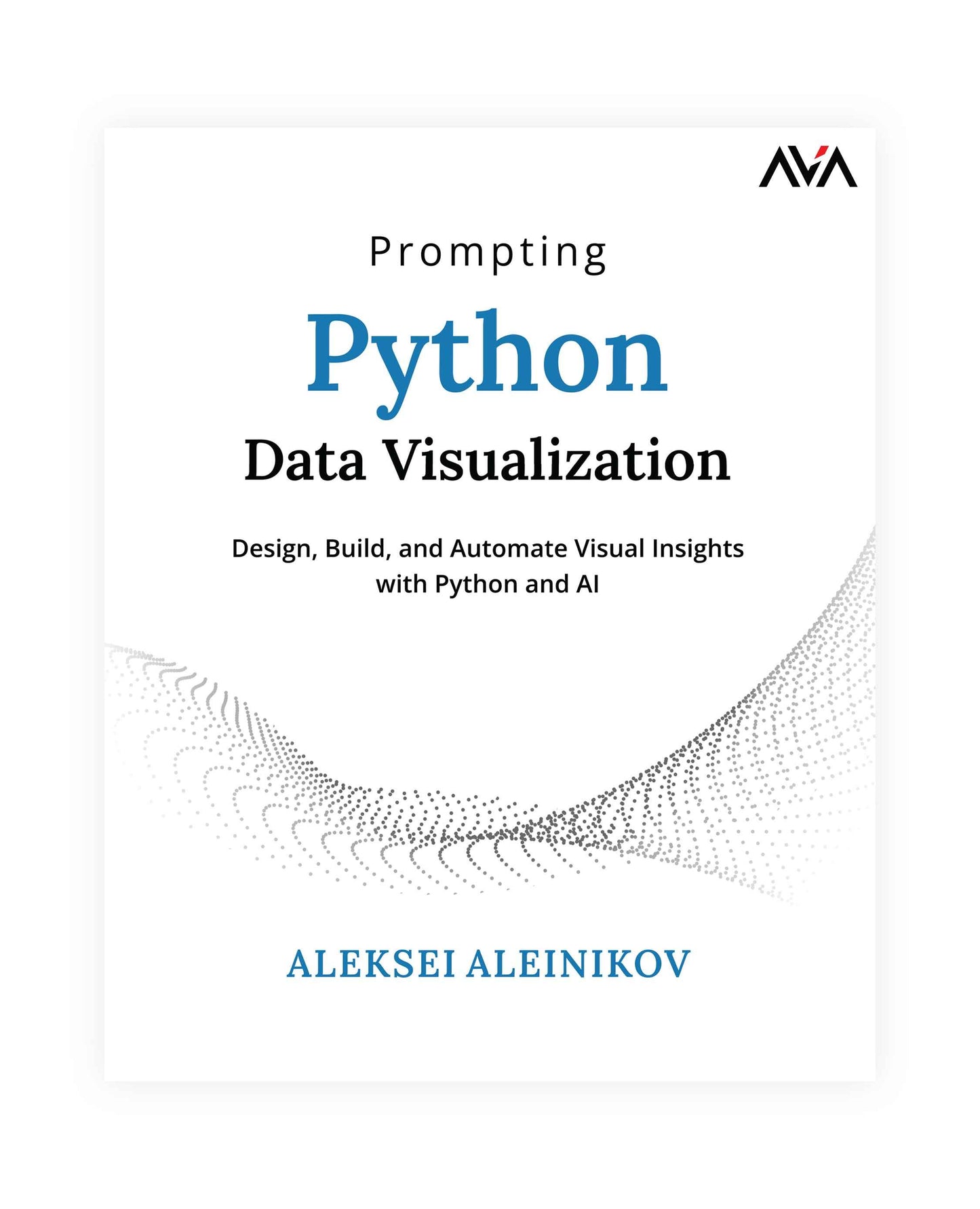 Prompting Python Data Visualization - AVA®- An Orange Education Label ...