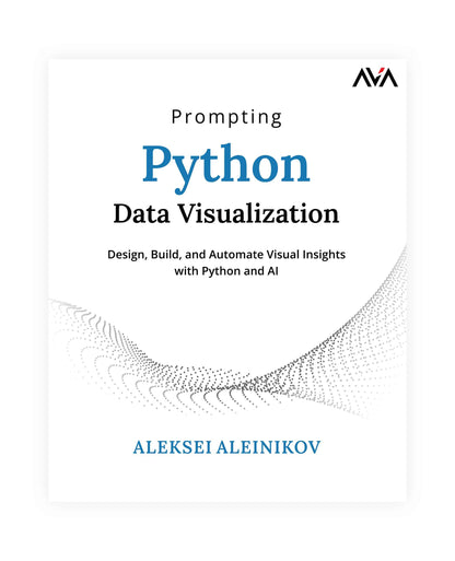 Prompting Python Data Visualization