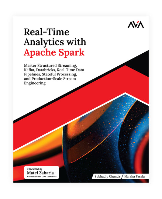 Real-Time Analytics with Apache Spark