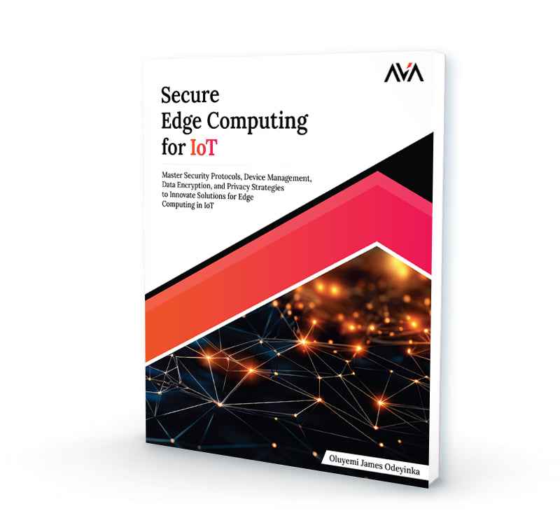 Secure Edge Computing for IoT – AVA®- An Orange Education Label