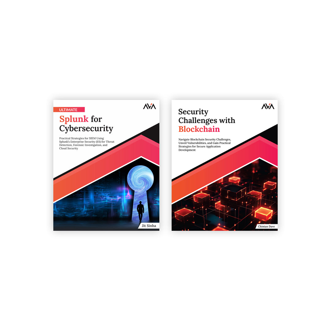 Security Analytics & Blockchain Defense