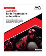 Ultimate AWS CDK for Infrastructure Automation