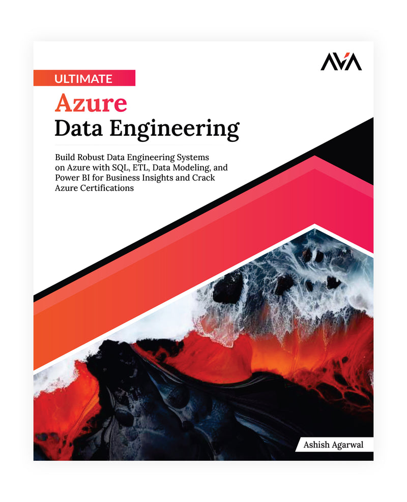 Ultimate Azure Data Engineering