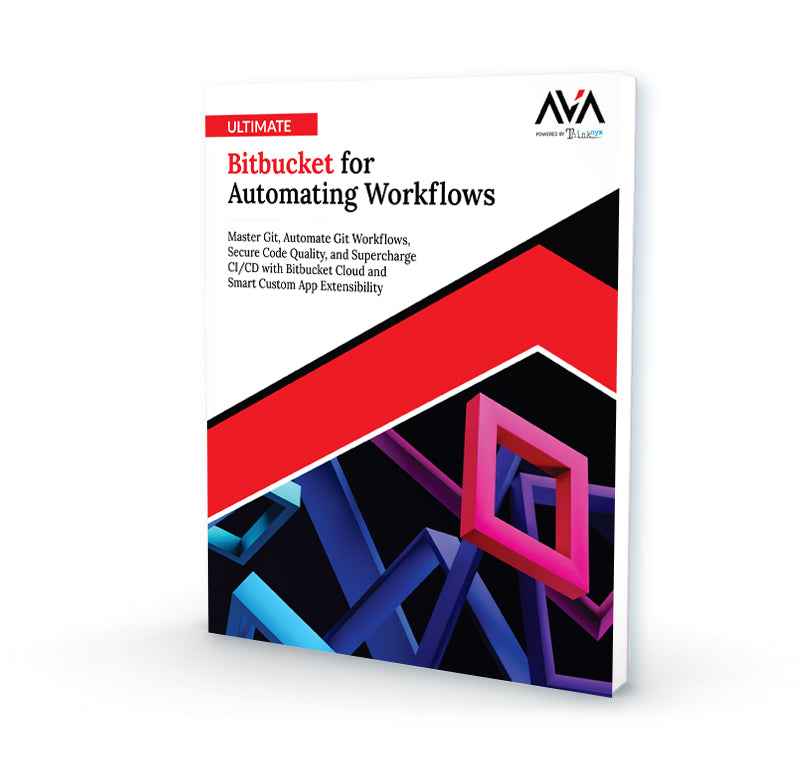 Ultimate Bitbucket for Automating Workflows