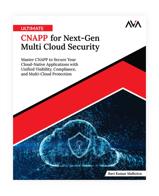 Ultimate CNAPP for Next-Gen Multi Cloud Security