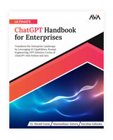 Ultimate ChatGPT Handbook for Enterprises