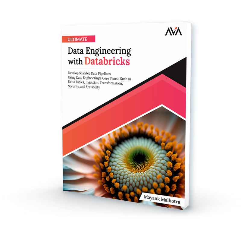 Ultimate Data Engineering with Databricks