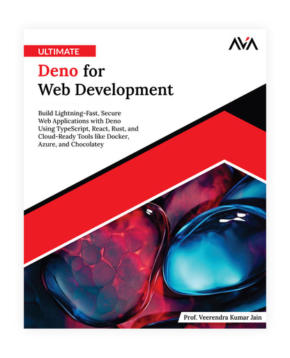 Ultimate Deno for Web Development