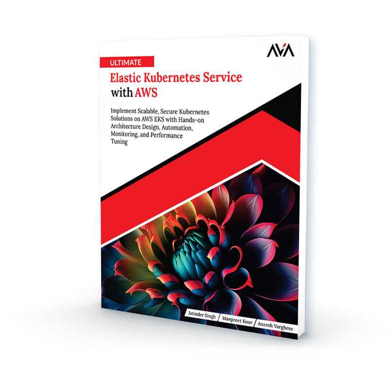 AWS EKS Kubernetes Deployment Guide - AVA®- An Orange Education Label ...