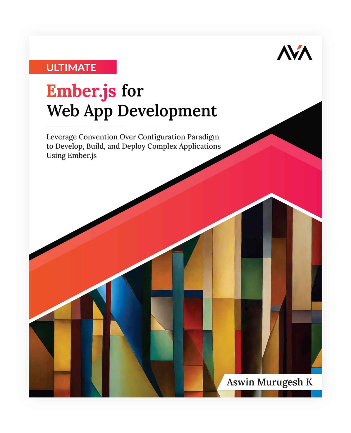 Ember.js Example Ember.js Web Application Development Guide- AVA®- An Orange Education ...