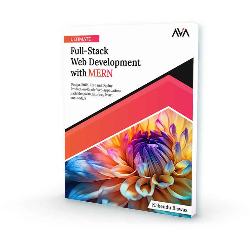 Ultimate Full-Stack Web Development with MERN – AVA®- An Orange ...