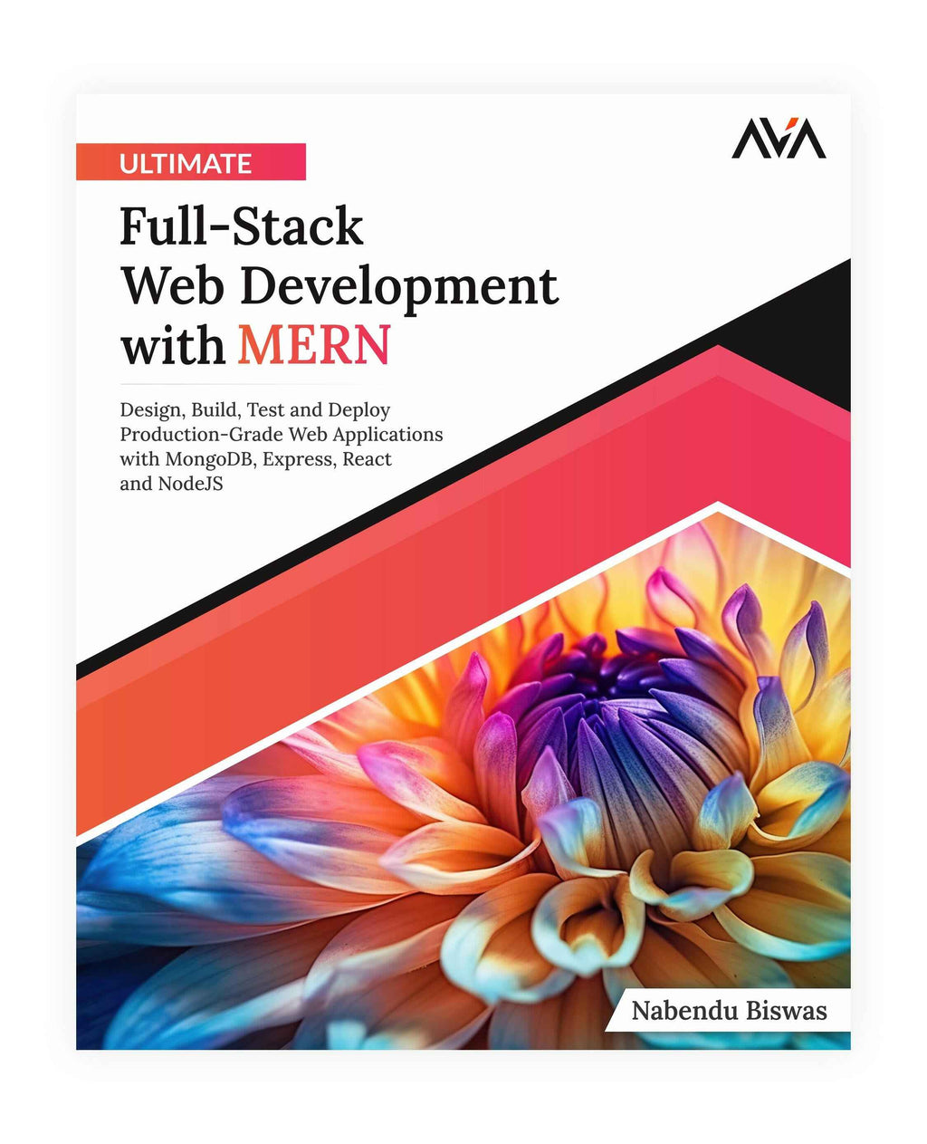 Ultimate Full-Stack Web Development with MERN – AVA™- An Orange ...