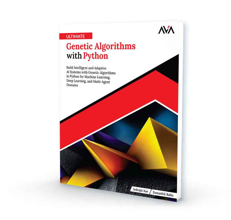 Ultimate Genetic Algorithms with Python