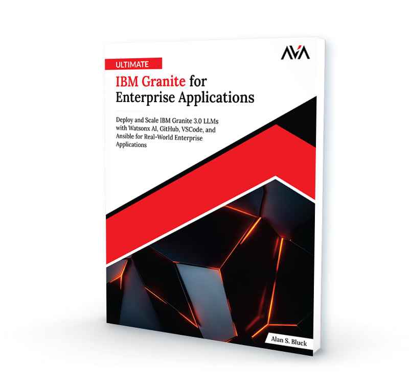 Generative AI – AVA®- An Orange Education Label