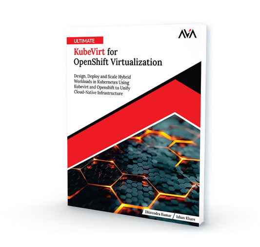 Ultimate KubeVirt for OpenShift Virtualization