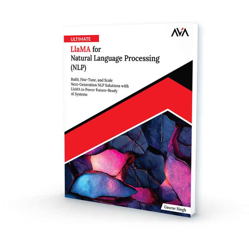 Ultimate Llama for Natural Language Processing (NLP)