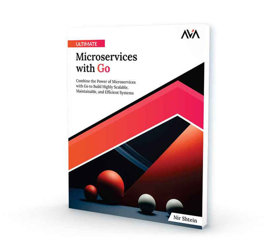 Ultimate Microservices with Go
