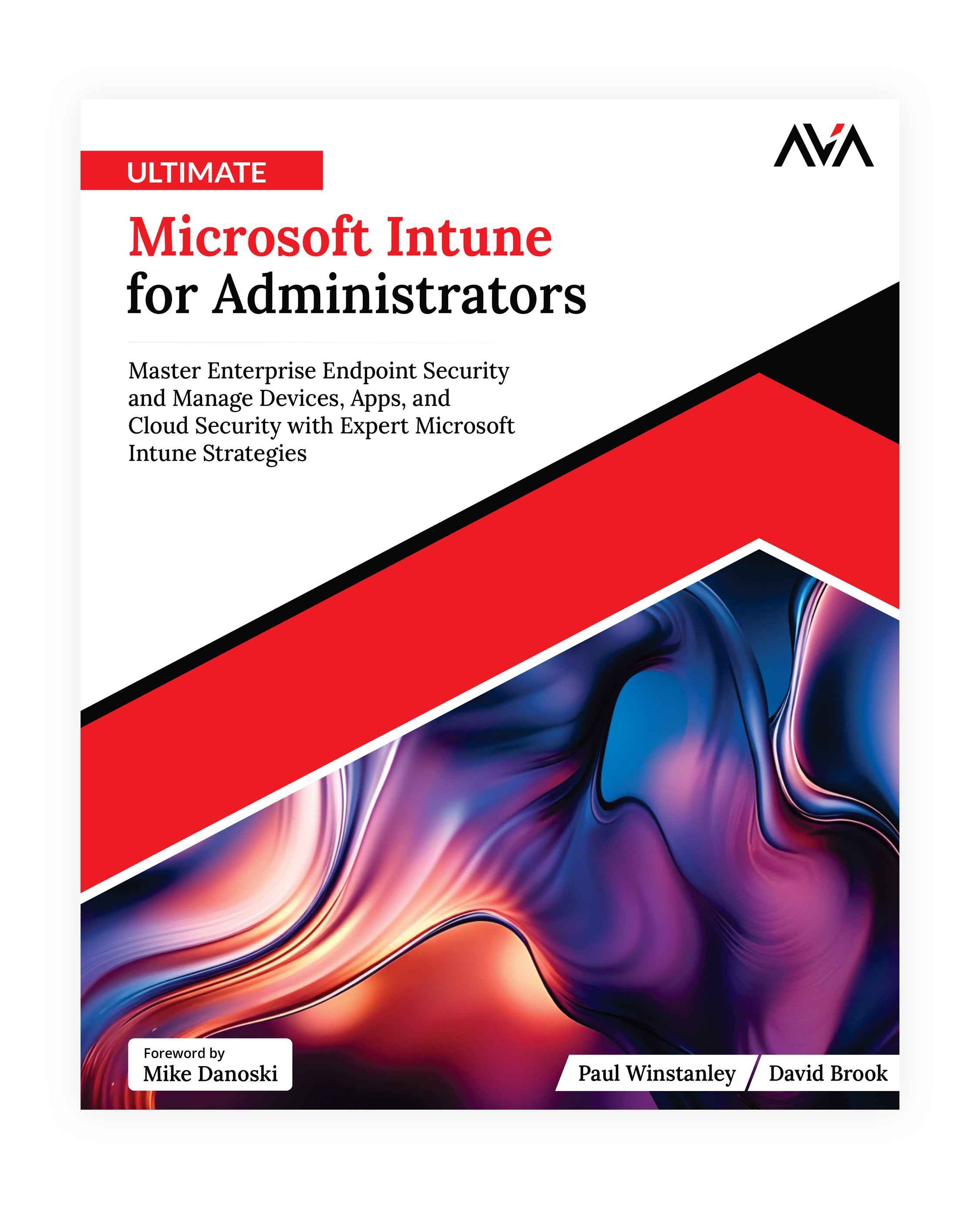 Microsoft Intune Device Management Guide - AVA®- An Orange Education ...
