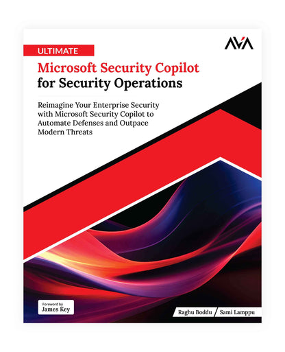 Ultimate Microsoft Security Copilot for Security Operations