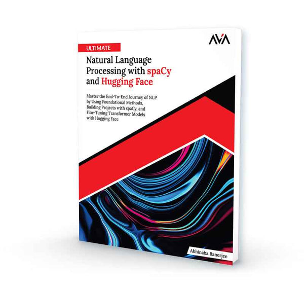 Ultimate Natural Language Processing with spaCy and Hugging Face - AVA ...
