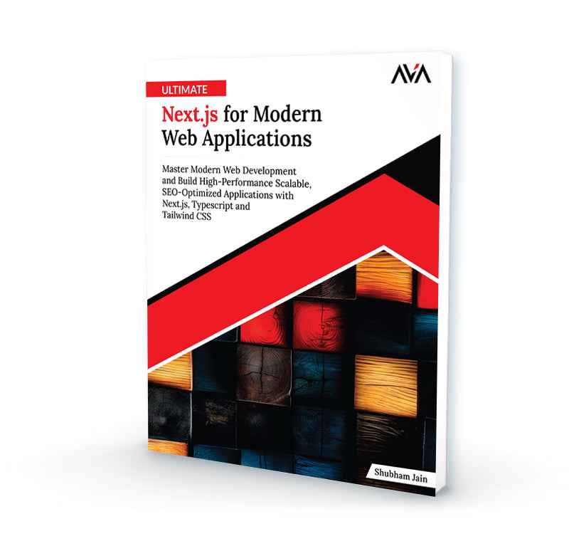 Ultimate Next.js for Modern Web Applications - AVA®- An Orange ...