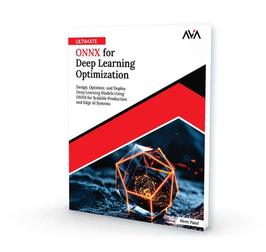 Ultimate ONNX for Deep Learning Optimization