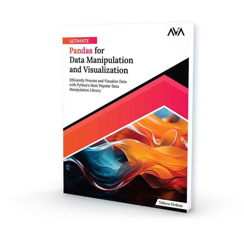 Ultimate Pandas for Data Manipulation and Visualization – AVA™- An ...