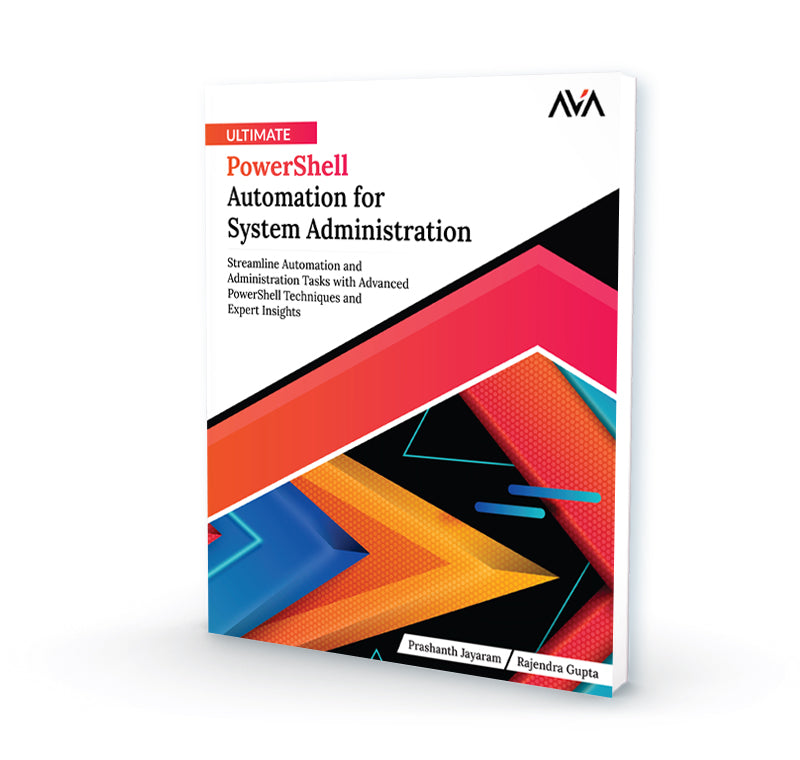 Ultimate-PowerShell-Automation-for-System-Administration-Front