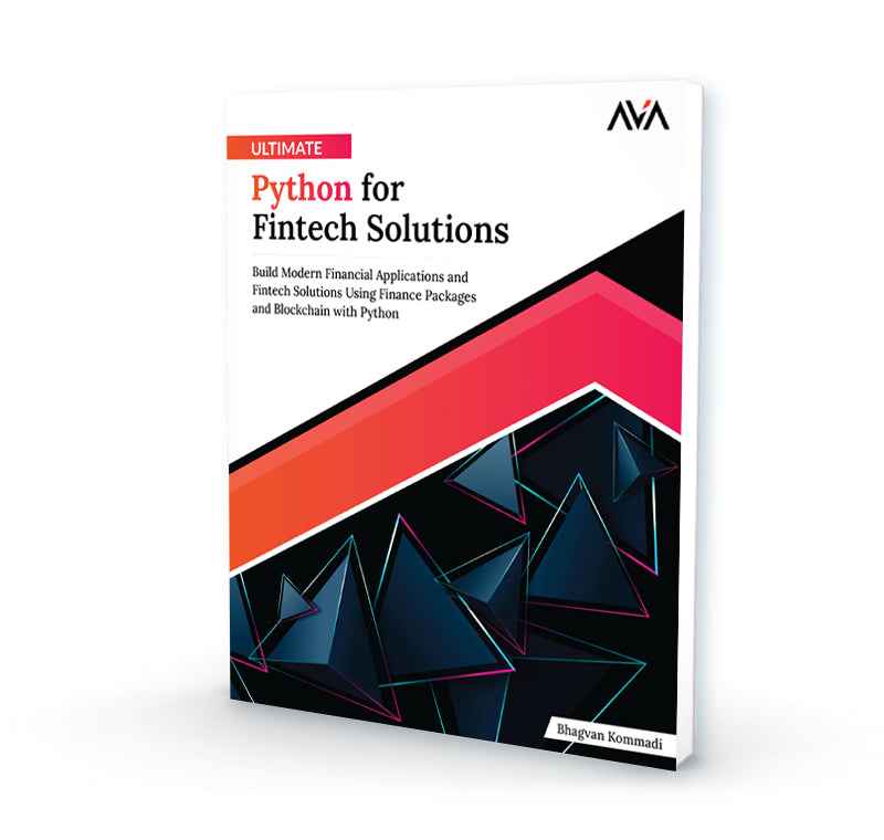 solution: ultimate python notes (beginner to advanced... Ultimate Python for Fintech Solutions - AVA®- An Orange Education Label ...